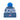 Detroit Lions 2025 Sideline Cold Weather Sport Knit