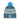 Carolina Panthers 2025 Sideline Cold Weather Sport Knit
