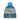 Carolina Panthers 2025 Sideline Cold Weather Sport Knit