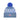Los Angeles Rams 2025 Sideline Cold Weather Sport Knit