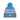 Los Angeles Chargers 2025 Sideline Cold Weather Sport Knit