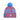 Houston Oilers 2025 Sideline Cold Weather Sport Knit