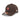 Cleveland Browns 2025 Sideline M Crown 9Forty Cap