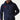 Red Bull Racing Dark Blue Oversized Full Zip Hoodie