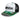 Arrow McLaren IndyCar Green Patricio O'Ward 9Fifty Snapback Cap