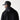 McLaren Racing Wordmark Oversize Hoody Black