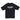 McLaren Racing Wordmark Black Oversized T-Shirt
