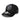 Las Vegas Raiders Side Patch E Frame Cap