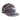 Seattle Seahawks 2025 Crucial Catch 9Forty Trucker Cap