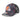 Cleveland Browns 2025 Crucial Catch 9Forty Trucker Cap
