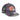 Cleveland Browns 2025 Crucial Catch 9Forty Trucker Cap