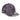 Indianapolis Colts 2025 Crucial Catch 9Forty Trucker Cap