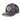 Jacksonville Jaguars 2025 Crucial Catch 9Forty Trucker Cap