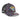 Jacksonville Jaguars 2025 Crucial Catch 9Forty Trucker Cap