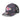 Kansas City Chiefs 2025 Crucial Catch 9Forty Trucker Cap