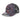Los Angeles Rams 2025 Crucial Catch 9Forty Trucker Cap