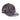 Los Angeles Rams 2025 Crucial Catch 9Forty Trucker Cap
