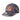 Cincinnati Bengals 2025 Crucial Catch 9Forty Trucker Cap