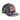 Cincinnati Bengals 2025 Crucial Catch 9Forty Trucker Cap
