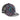 Carolina Panthers 2025 Crucial Catch 9Forty Trucker Cap