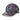 Atlanta Falcons 2025 Crucial Catch 9Forty Trucker Cap