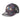 Baltimore Ravens 2025 Crucial Catch 9Forty Trucker Cap