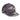 Baltimore Ravens 2025 Crucial Catch 9Forty Trucker Cap