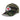 Kansas City Chiefs Camo Cord 9FORTY MCrown A-Frame Adjustable Cap