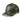 Las Vegas Raiders Camo Cord 9FORTY MCrown A-Frame Adjustable Cap