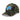 Detroit Lions Camo Cord 9FORTY MCrown A-Frame Adjustable Cap
