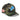 Detroit Lions Camo Cord 9FORTY MCrown A-Frame Adjustable Cap