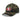 San Francisco 49ers Camo Cord 9FORTY MCrown A-Frame Adjustable Cap
