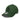 MLB League Essential LA Dodgers Dark Green 9Forty Adjustable Cap