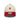 New York Yankees Mini Logo Cream & Red 9Twenty Adjustable Cap
