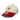 New York Yankees Mini Logo Cream & Red 9Twenty Adjustable Cap