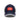 Red Bull Racing Print Black 9FORTY M-Crown A-Frame Cap