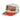 Anaheim Ducks NHL Chrome White Classic 9FIFTY A-Frame Snapback Cap