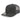 New York Yankees 9Seventy Stretch-Snap Tonal Grey Trucker Cap