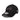 Alpine Racing Essential 9Forty Black Adjustable Cap