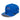 Alpine Racing Team Blue 9SEVENTY Stretch Snap Adjustable Cap