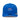 Alpine Racing Team Blue 9SEVENTY Stretch Snap Adjustable Cap
