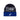 Red Bull Racing Isack Hadjar Replica Dark Blue Cuff Knit Beanie