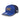 Red Bull Racing Isack Hadjar Replica Dark Blue 9Seventy Stretch Snap Adjustable Cap