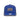 Red Bull Racing Isack Hadjar Replica Dark Blue 9Seventy Stretch Snap Adjustable Cap