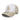 LA Dodgers Light Beige Essential Trucker Cap