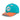 Miami Dolphins Official 2026 Draft 9Forty MCrown Adjustable Cap