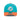 Miami Dolphins Official 2026 Draft 9Forty MCrown Adjustable Cap