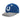 Indianapolis Colts Official 2026 Draft 9Forty MCrown Adjustable Cap