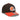 Cleveland Browns Official 2026 Draft 9Forty MCrown Adjustable Cap