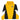 Boston Bruins Heritage Quarter-Zip Windbreaker